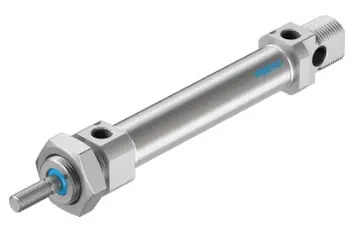 Darmowa dostawa Siłownik Pneumatyczny DSNU-20-80-PPV-A FESTO